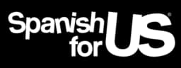 Spanish For Us Logo